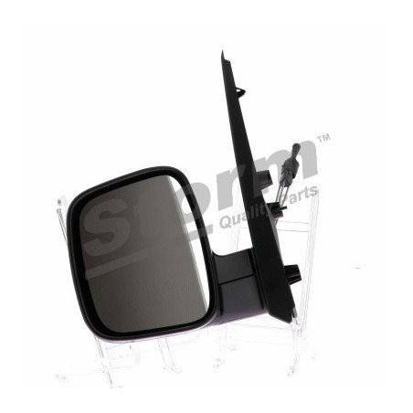 STORM QUALITY PARTS | 2329001