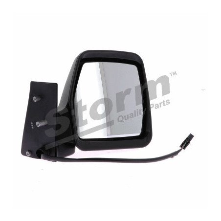 STORM QUALITY PARTS | 2509004