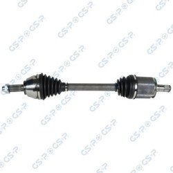 GSP | 256726