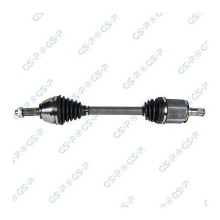 GSP | 256726