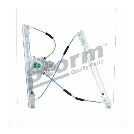 STORM QUALITY PARTS | 27984