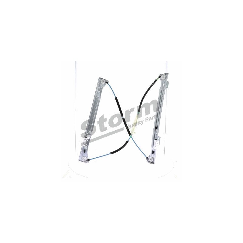 STORM QUALITY PARTS | 2857505