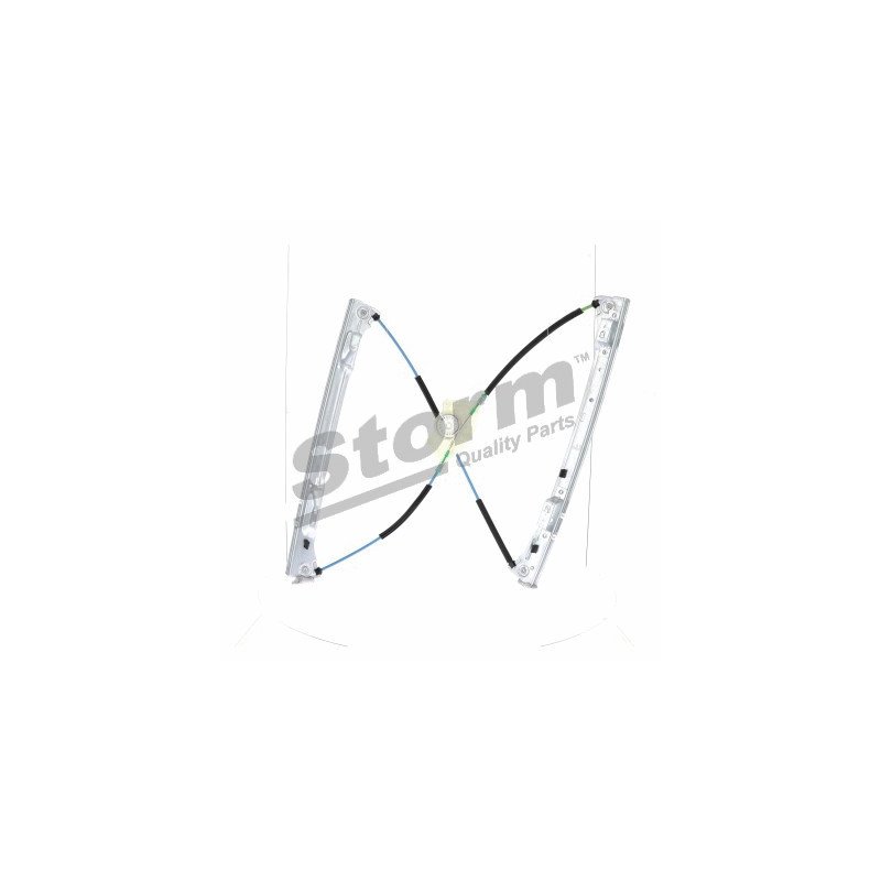 STORM QUALITY PARTS | 2857506