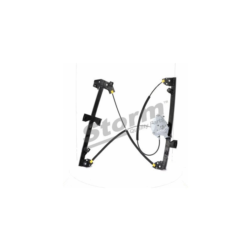 STORM QUALITY PARTS | 29072