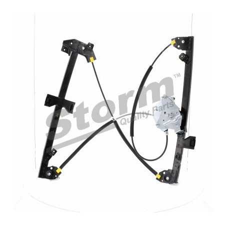 STORM QUALITY PARTS | 29072