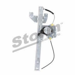 STORM QUALITY PARTS | 2907501