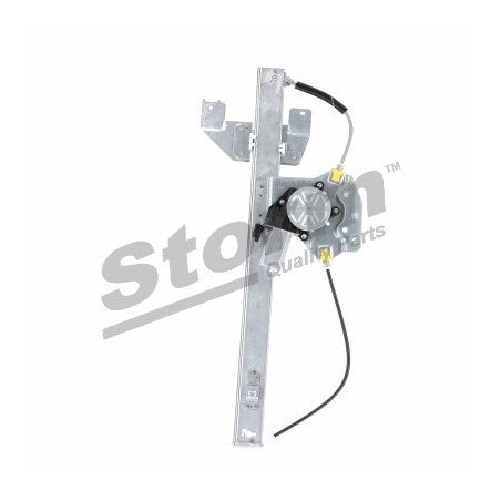 STORM QUALITY PARTS | 2907501