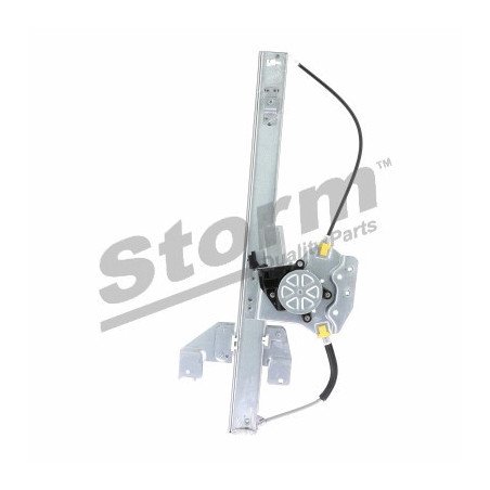 STORM QUALITY PARTS | 2907502