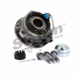 STORM QUALITY PARTS | 290924