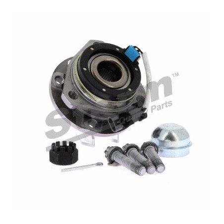 STORM QUALITY PARTS | 290924