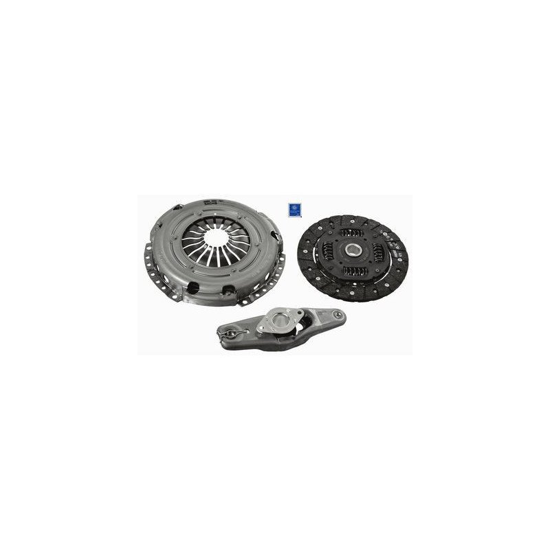 SACHS | 3000 951 051