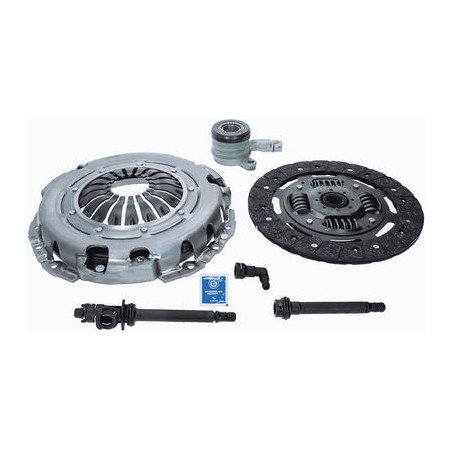 SACHS | 3000 990 445