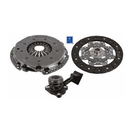 SACHS | 3000 990 472