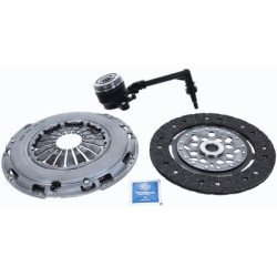 SACHS | 3000 990 490