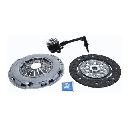 SACHS | 3000 990 490