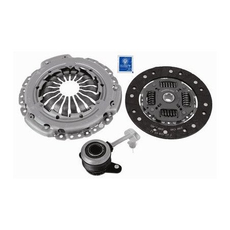 SACHS | 3000 990 504