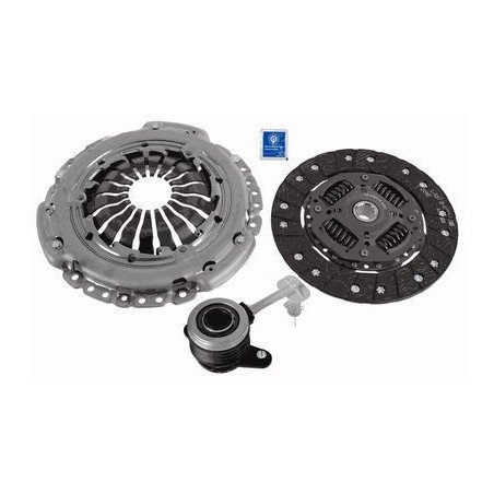 SACHS | 3000 990 505