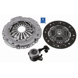 SACHS | 3000 990 506