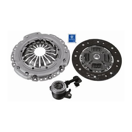 SACHS | 3000 990 506