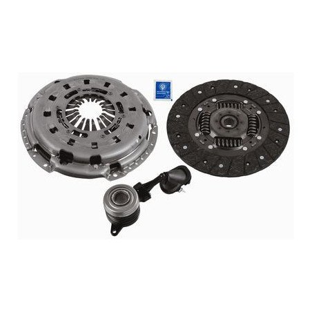 SACHS | 3000 990 628