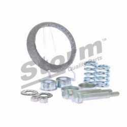 STORM QUALITY PARTS | 300220