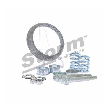 STORM QUALITY PARTS | 300220