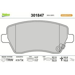 VALEO | 301847