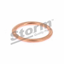 STORM QUALITY PARTS | F0645