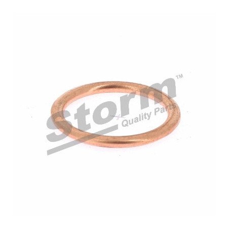 STORM QUALITY PARTS | F0645