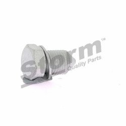 STORM QUALITY PARTS | F0887