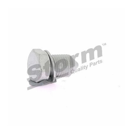 STORM QUALITY PARTS | F0887
