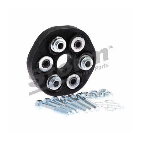 STORM QUALITY PARTS | F10107