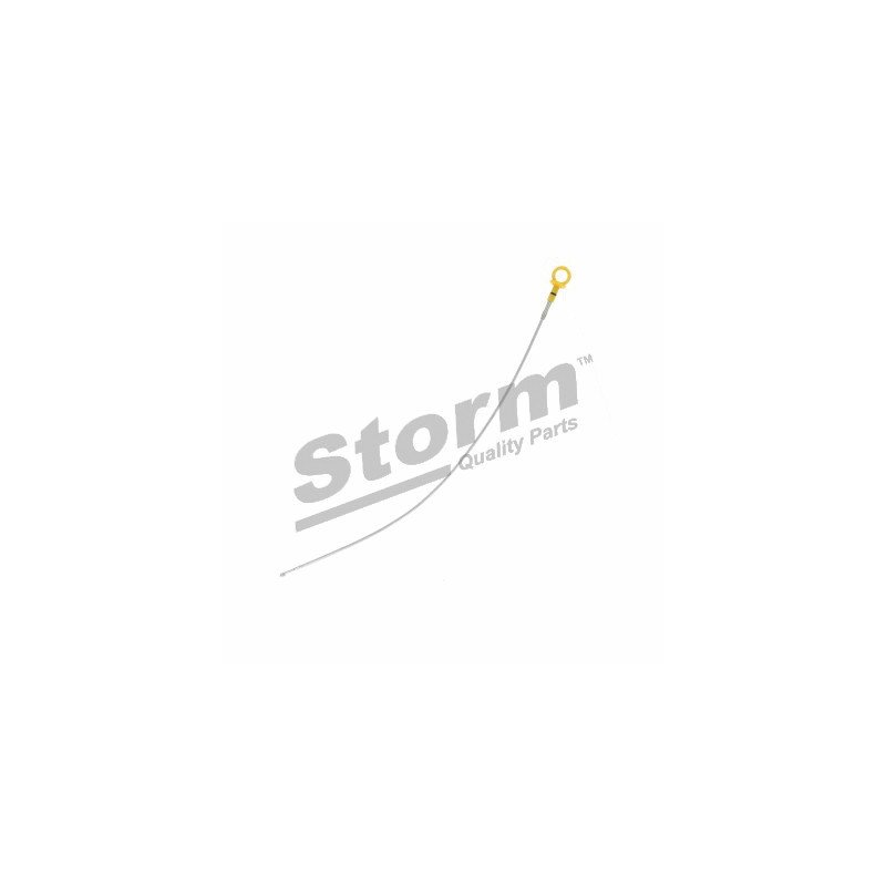 STORM QUALITY PARTS | F10409