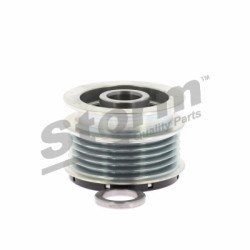 STORM QUALITY PARTS | F10784