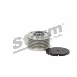 STORM QUALITY PARTS | F10836