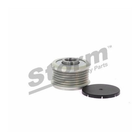 STORM QUALITY PARTS | F10836