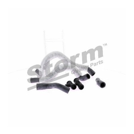 STORM QUALITY PARTS | F11288