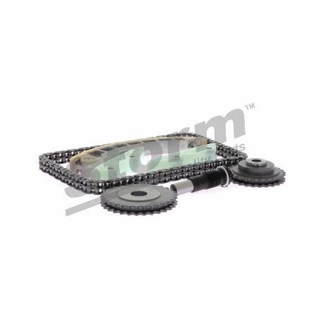 STORM QUALITY PARTS | F12898