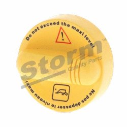 STORM QUALITY PARTS | F2395