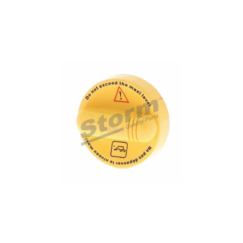 STORM QUALITY PARTS | F2395