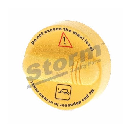 STORM QUALITY PARTS | F2395