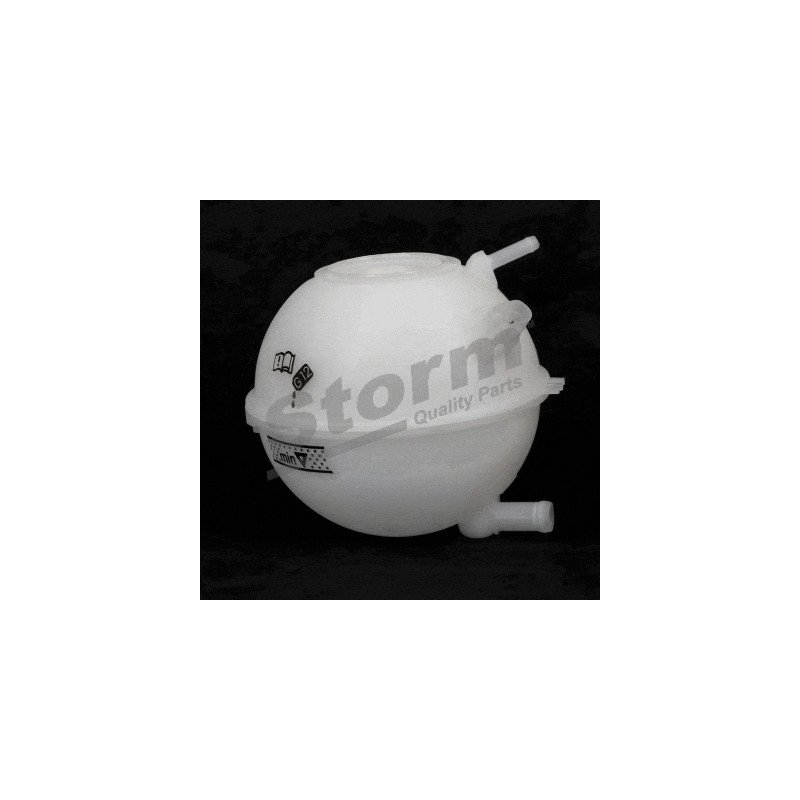 STORM QUALITY PARTS | F2409