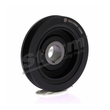 STORM QUALITY PARTS | F2848