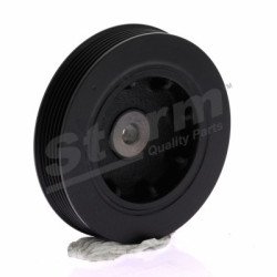 STORM QUALITY PARTS | F2849