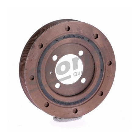 STORM QUALITY PARTS | F2986