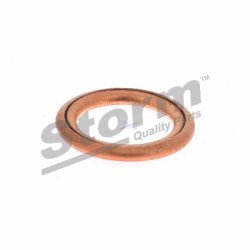 STORM QUALITY PARTS | F2989