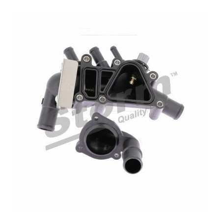 STORM QUALITY PARTS | F3811