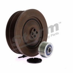 STORM QUALITY PARTS | F4296