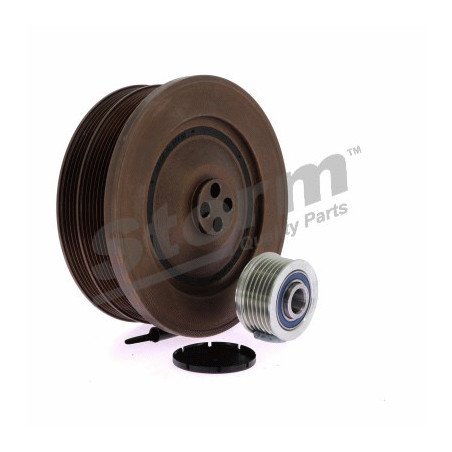 STORM QUALITY PARTS | F4296