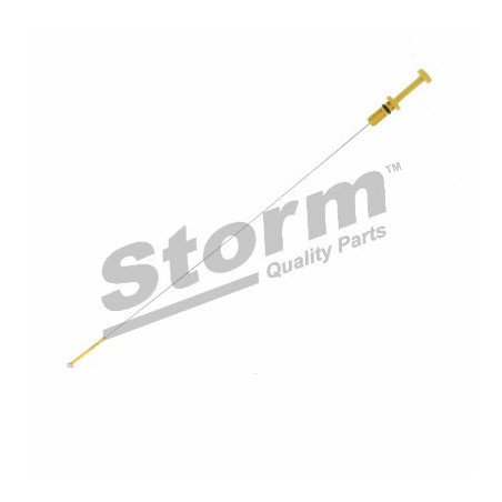 STORM QUALITY PARTS | F4698